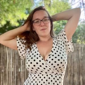 Meet your Posher, Kate